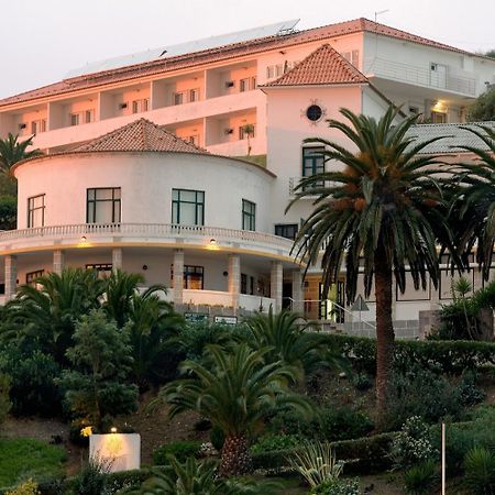 Inatel Foz Do Arelho Hotel Eksteriør billede
