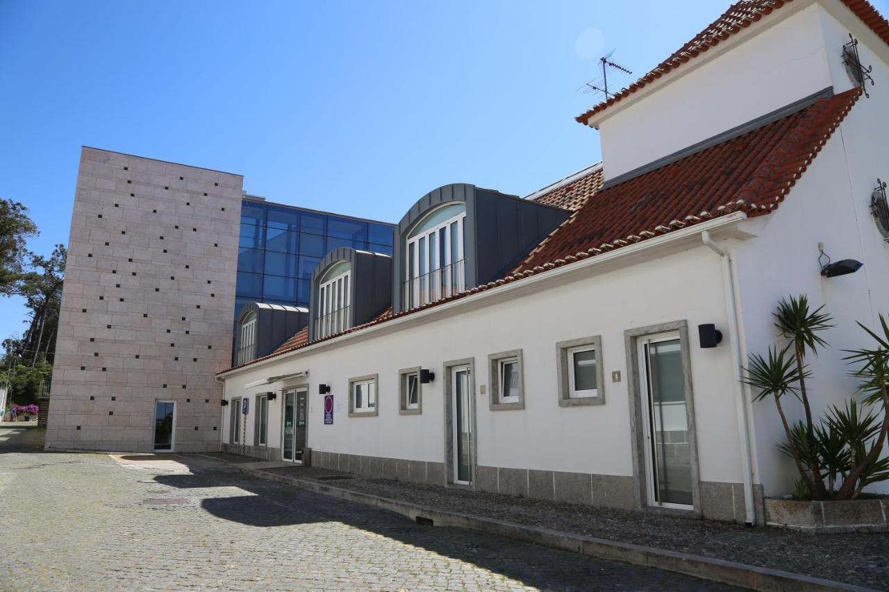 Inatel Foz Do Arelho Hotel Eksteriør billede
