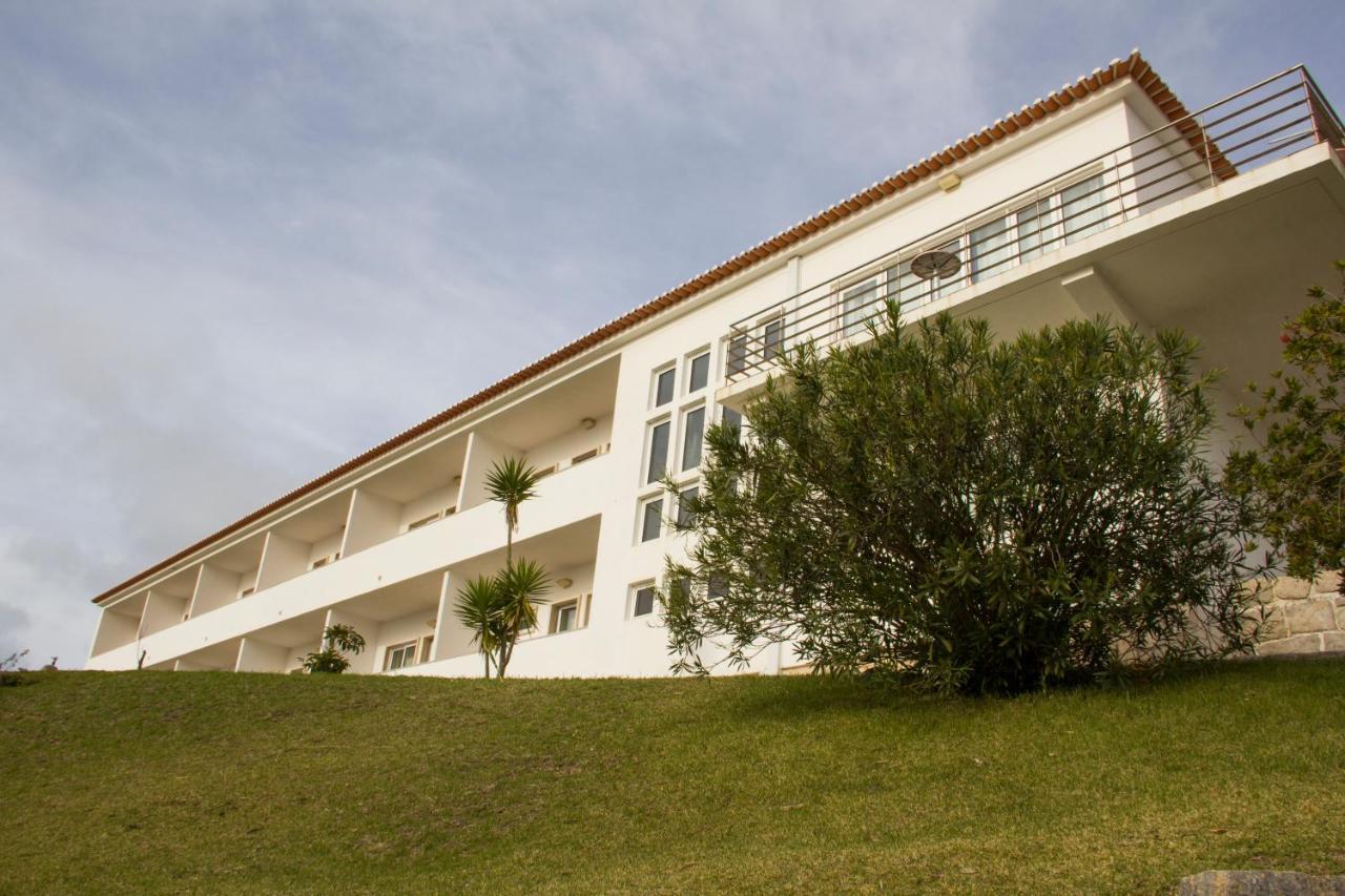 Inatel Foz Do Arelho Hotel Eksteriør billede