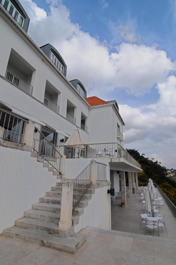 Inatel Foz Do Arelho Hotel Eksteriør billede