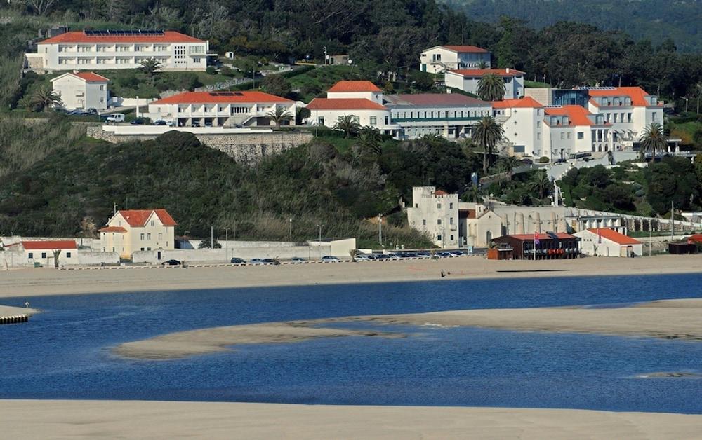 Inatel Foz Do Arelho Hotel Eksteriør billede
