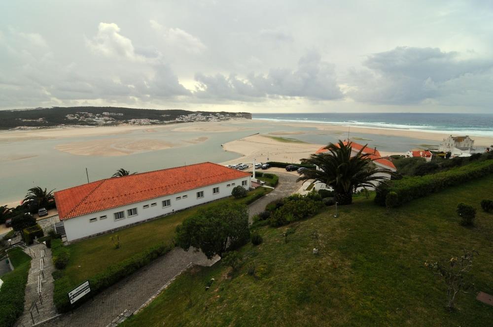 Inatel Foz Do Arelho Hotel Eksteriør billede