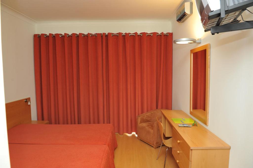 Inatel Foz Do Arelho Hotel Eksteriør billede
