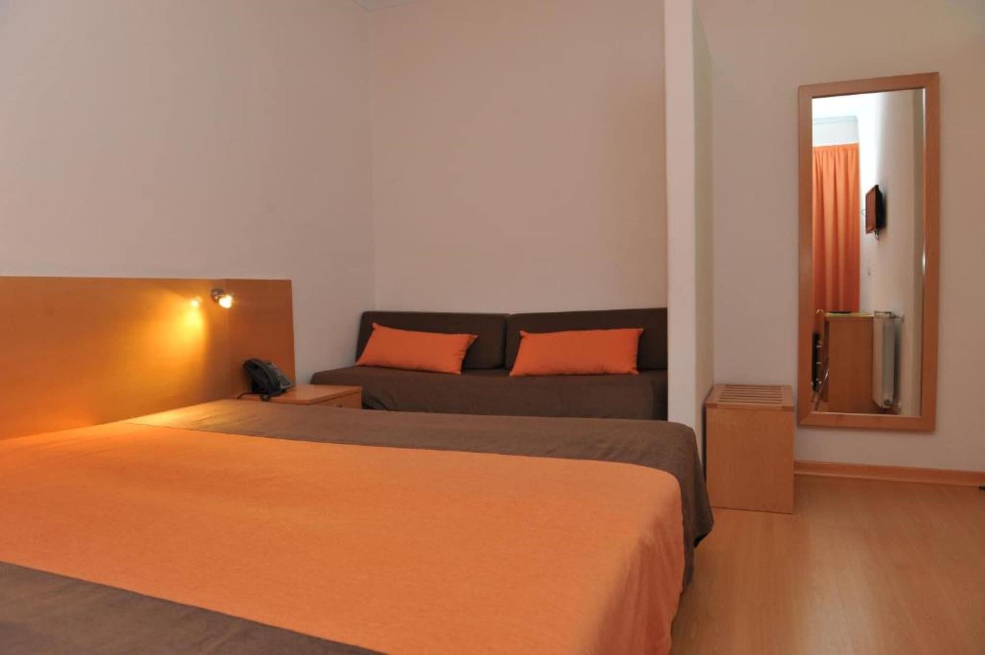 Inatel Foz Do Arelho Hotel Eksteriør billede