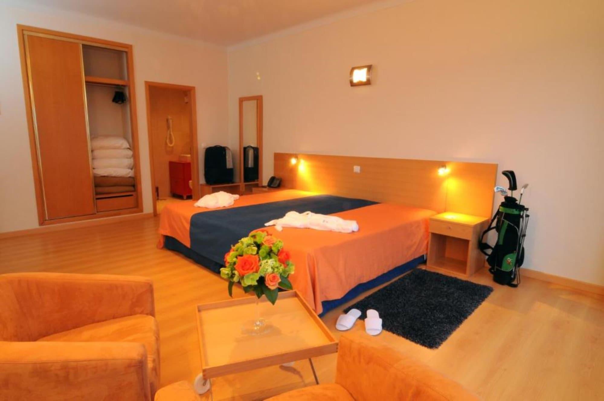 Inatel Foz Do Arelho Hotel Eksteriør billede