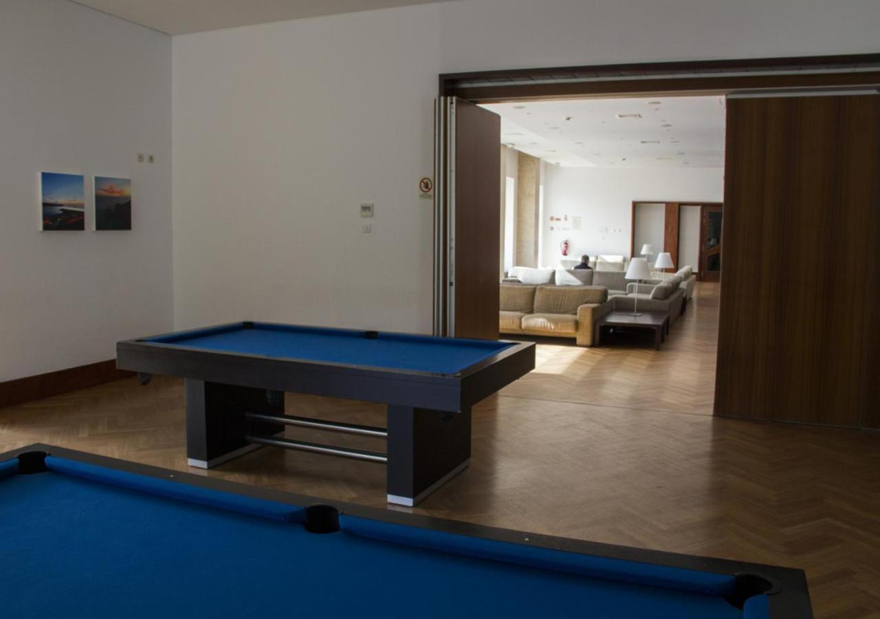 Inatel Foz Do Arelho Hotel Eksteriør billede